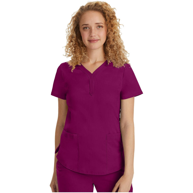 wine - Jane Top
