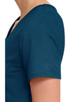 Caribbean - Women's Juliet Scrub Top (View 3)
