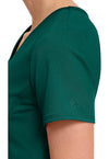 Hunter - Women's Juliet Scrub Top (View 3)