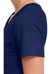 navy - Juliet Top (View 3)