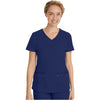 navy - Juliet Top