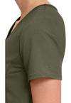 olive - Juliet Top (View 3)