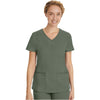 olive - Juliet Top