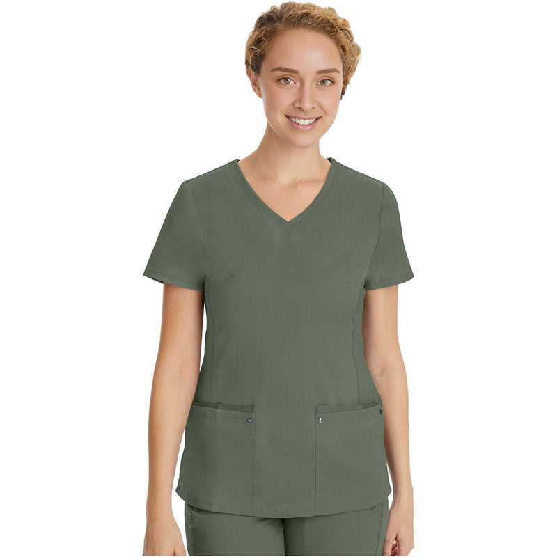 olive - Juliet Top