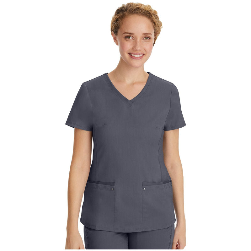 pewter - Juliet Top