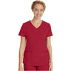 red - Juliet Top