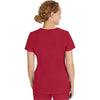 red - Juliet Top
