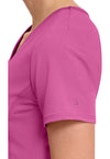 shocking pink - Juliet Top (View 3)