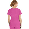 shocking pink - Juliet Top
