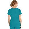 teal - Juliet Top