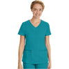 teal - Juliet Top