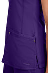 true grape - Juliet Top (View 2)