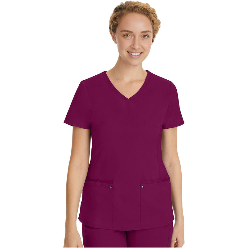 wine - Juliet Top