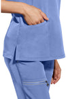 CEIL - Women's Sonia Scrub Top (View 2)