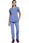 CEIL - Women's Sonia Scrub Top (View 3)