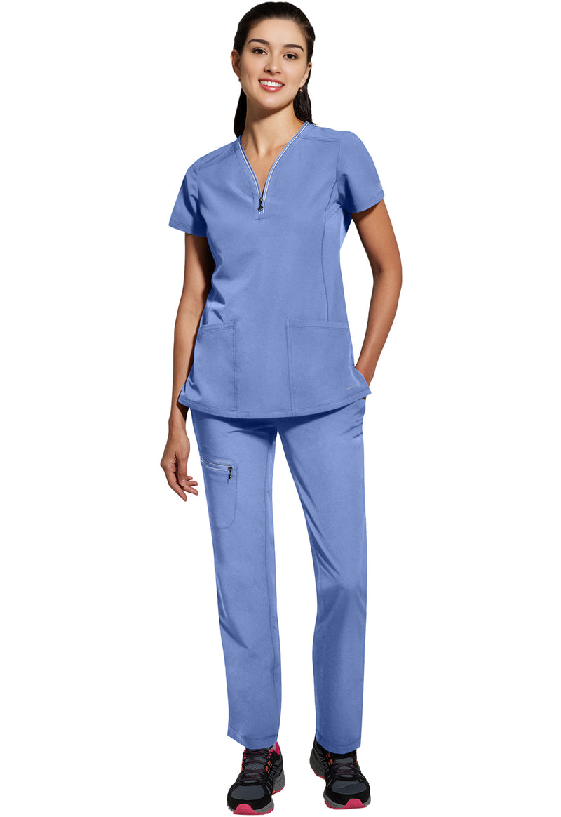 CEIL - Women's Sonia Scrub Top (View 3)