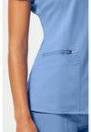 ceil - Jasmin Top (View 3)