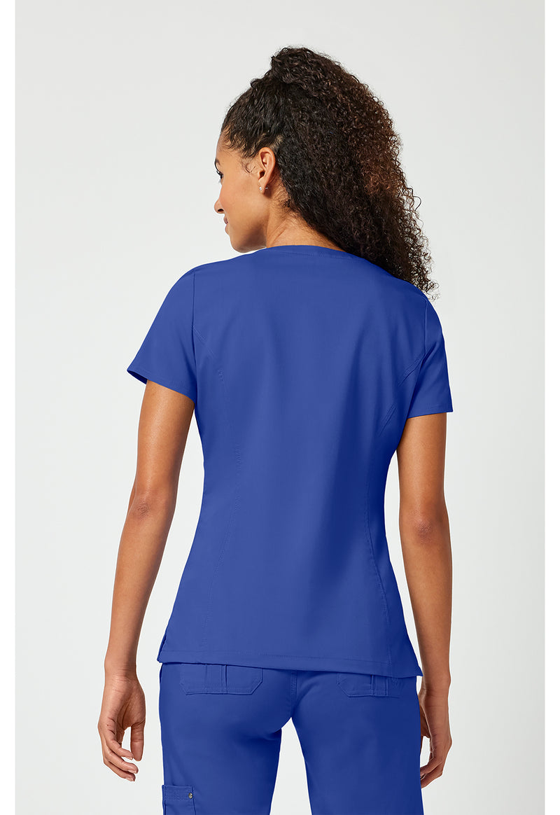 galaxy - Jasmin Top (Back)