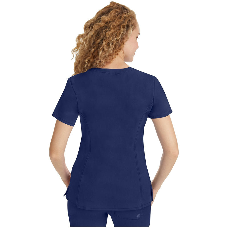 navy - Jasmin Top
