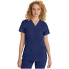 navy - Jasmin Top