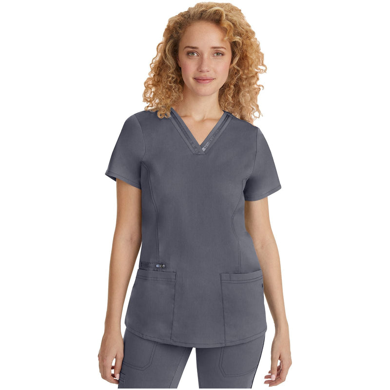 pewter - Jasmin Top