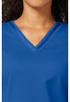 royal - Jasmin Top (View 2)
