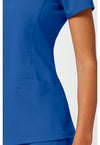 royal - Jasmin Top (View 4)