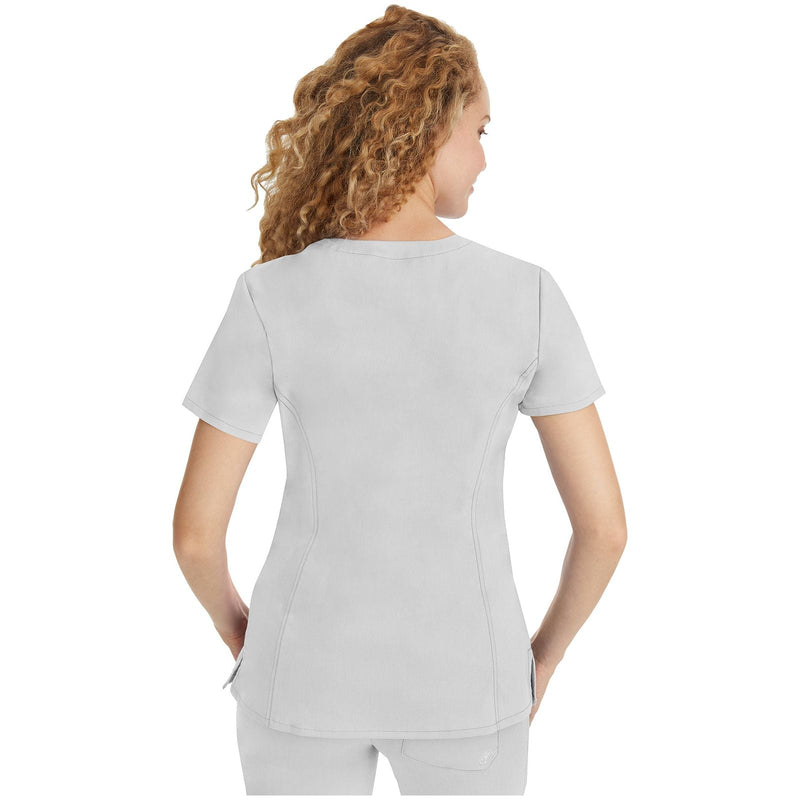 white - Jasmin Top