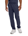 White Cross V-Tess Men's 7 Pocket Cargo Scrub Pants for Nursing
