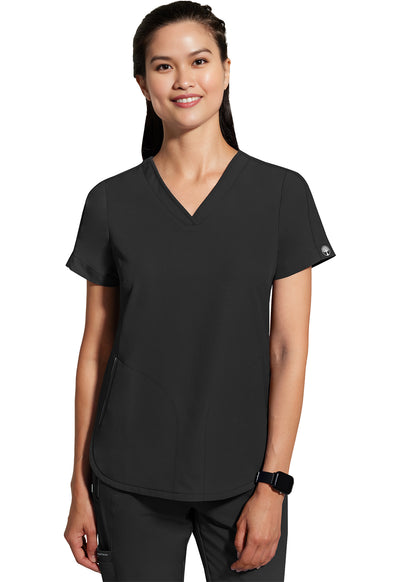 Women's Skyler Scrub Top