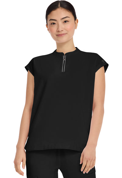 Women's Sandy Scrub Top