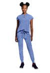 CEIL - Women's Sandy Scrub Top (View 3)