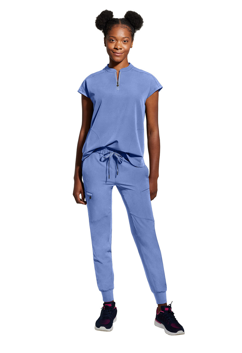 CEIL - Women's Sandy Scrub Top (View 3)