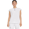 white - Sandy Top