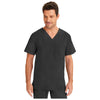 black - Justin Top