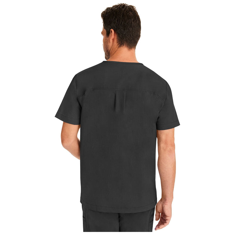 black - Justin Top
