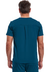 caribbean - Justin Top (Back)