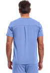 ceil - Justin Top (Back)