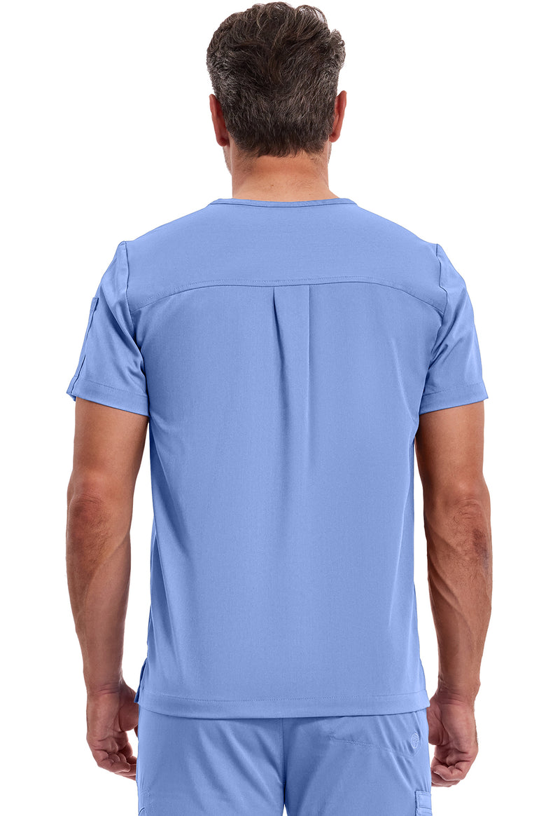 ceil - Justin Top (Back)