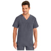 pewter - Justin Top