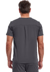 pewter - Justin Top (Back)