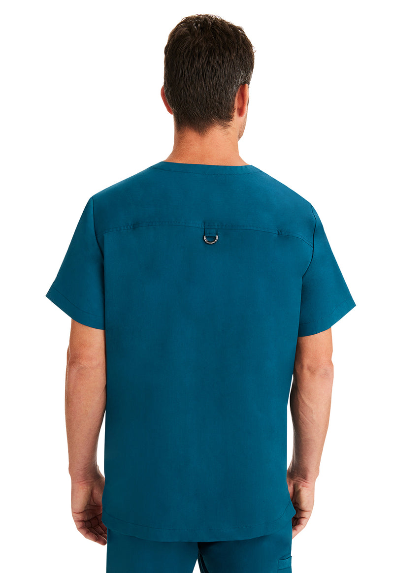 caribbean - Jake Top (Back)