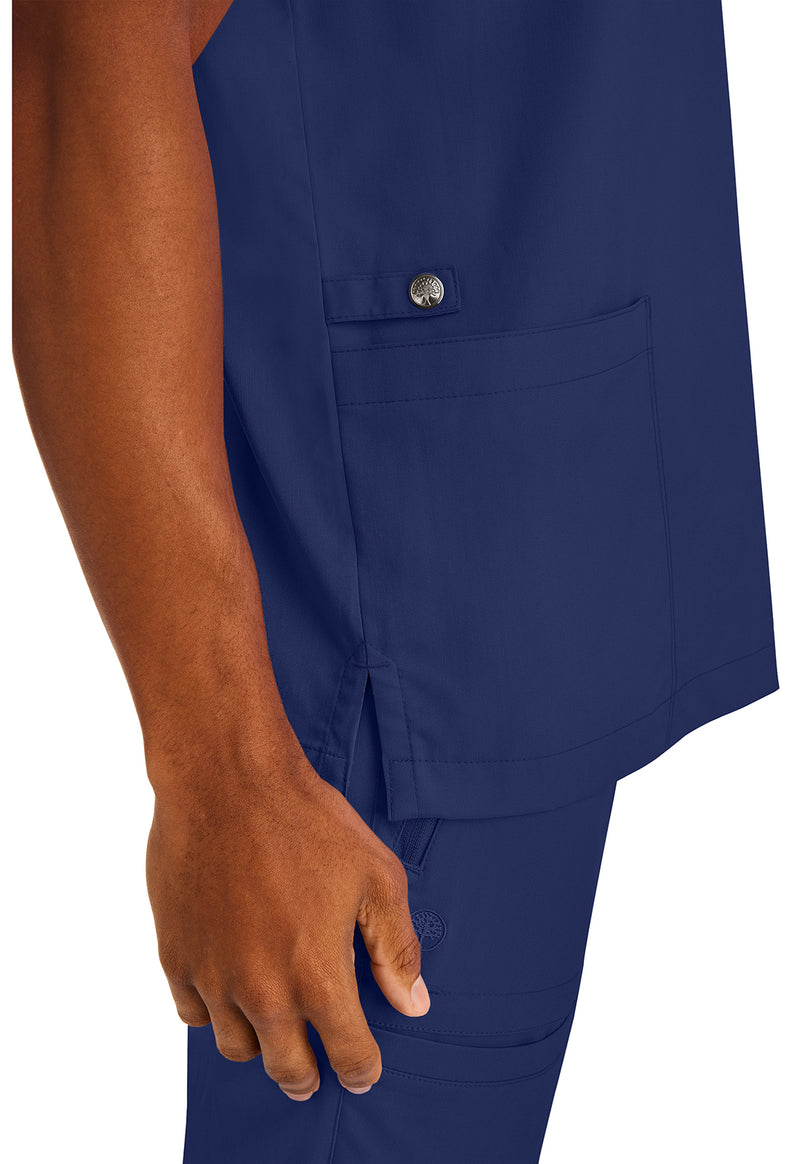 navy - Jake Top (View 2)