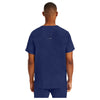 navy - Jake Top