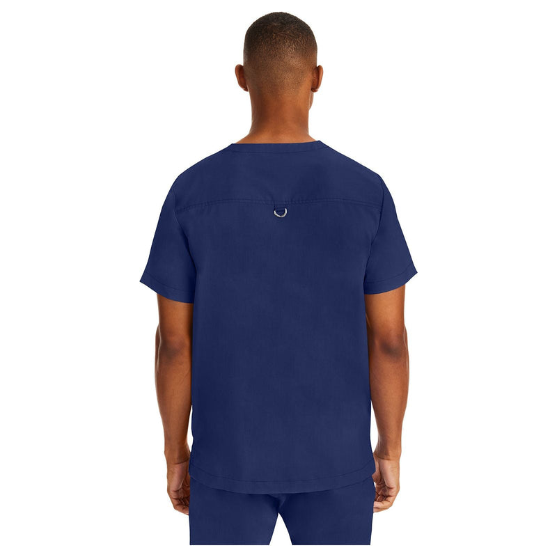 navy - Jake Top
