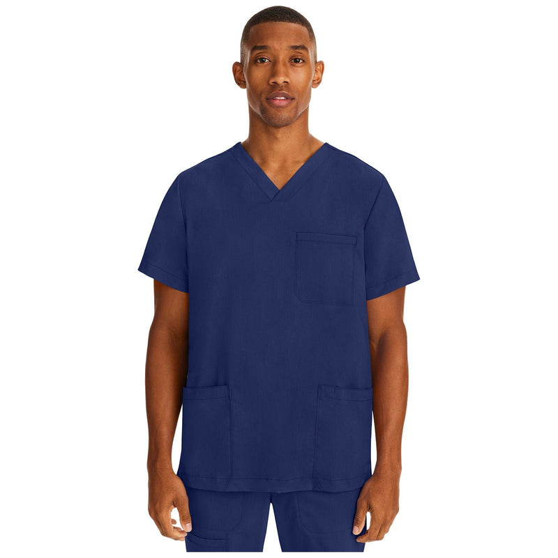 navy - Jake Top