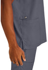 pewter - Jake Top (View 2)