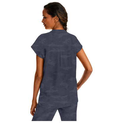 Journey Camo Top