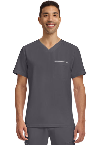 Men's Spencer Scrub Top