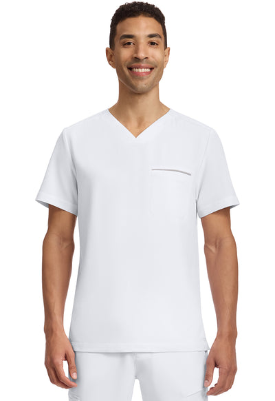 Men's Spencer Scrub Top